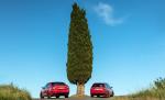 Skoda Octavia RS 245 Combi 2017 года (WW)